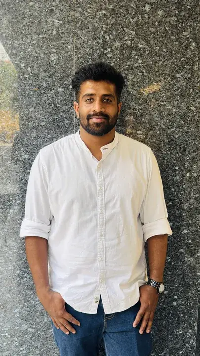 Mr. Rohit Tomy